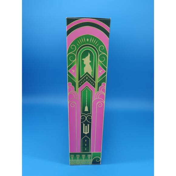 Mattel Universal Pictures Wicked Deluxe Glinda Fashion Doll New - Picture 4 of 6